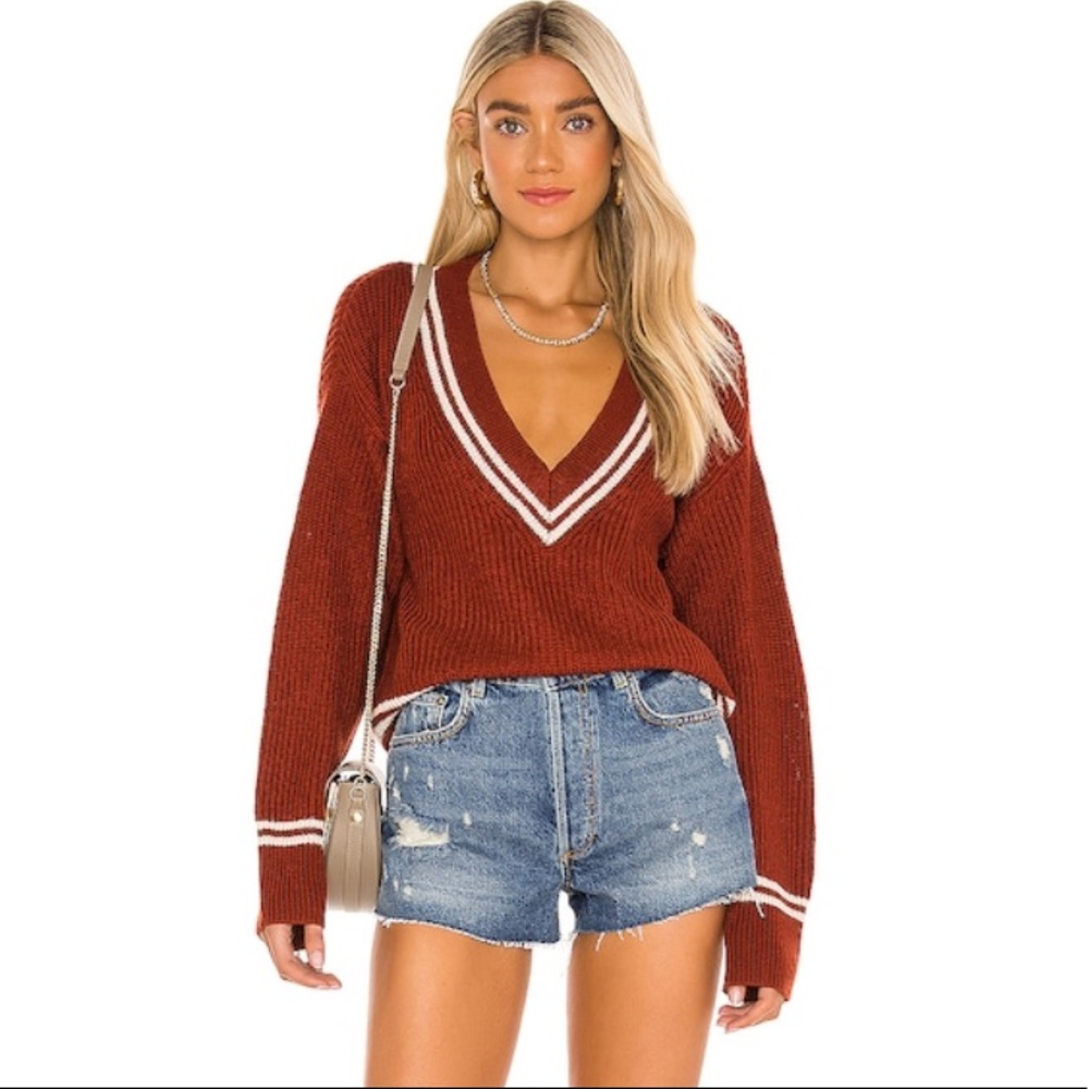 Boyish Jean Shorts